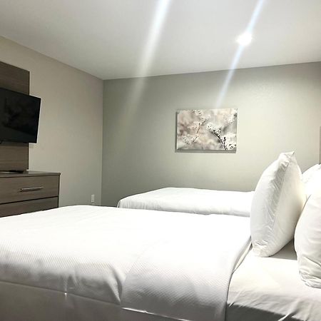 Quality Suites Wildwood - The Villages 외부 사진