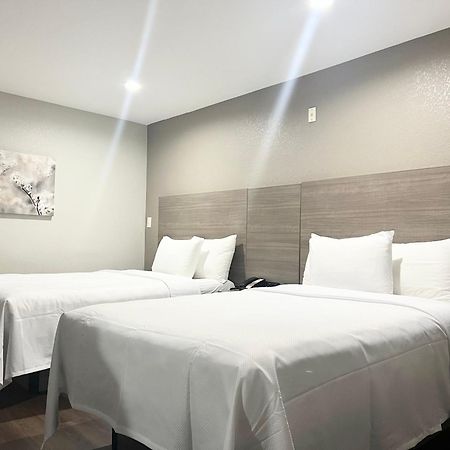Quality Suites Wildwood - The Villages 외부 사진