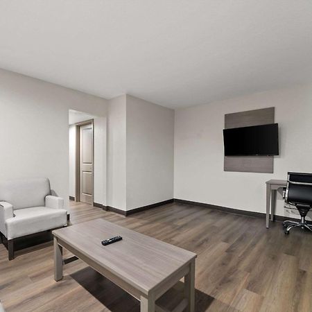 Quality Suites Wildwood - The Villages 외부 사진