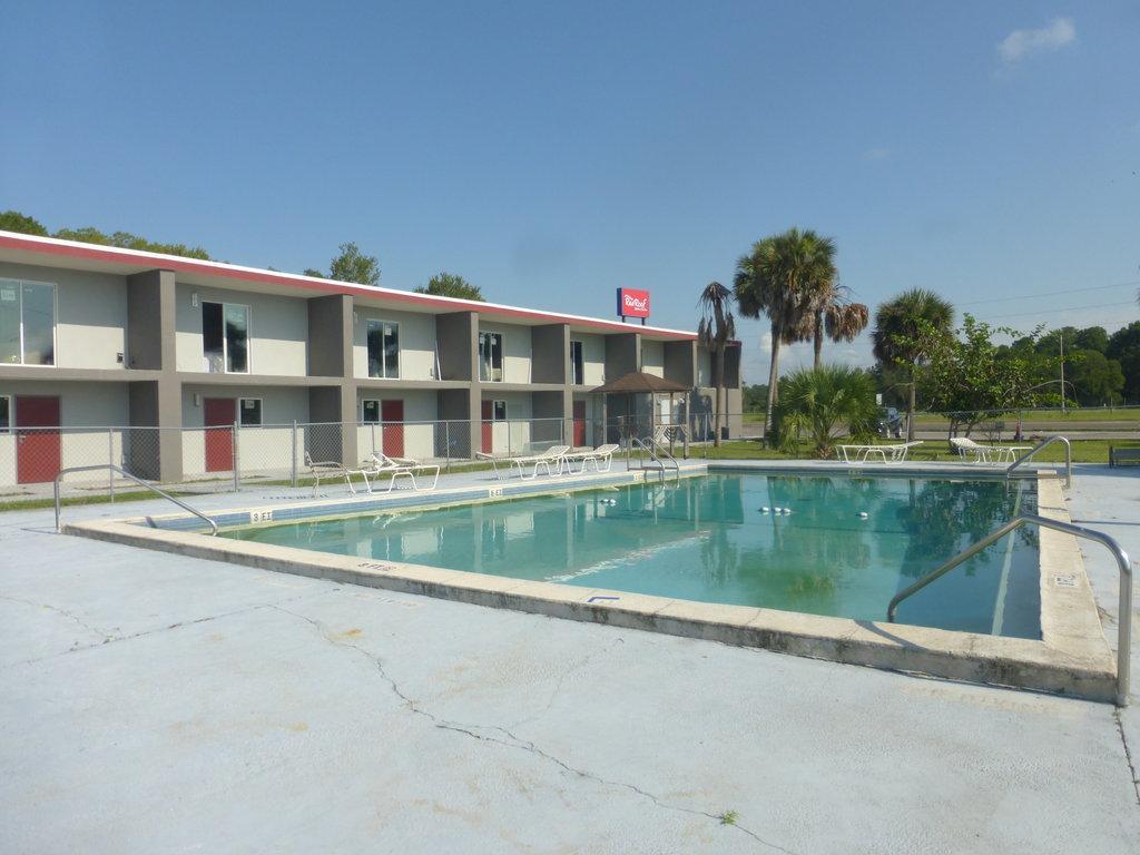 Quality Suites Wildwood - The Villages 외부 사진