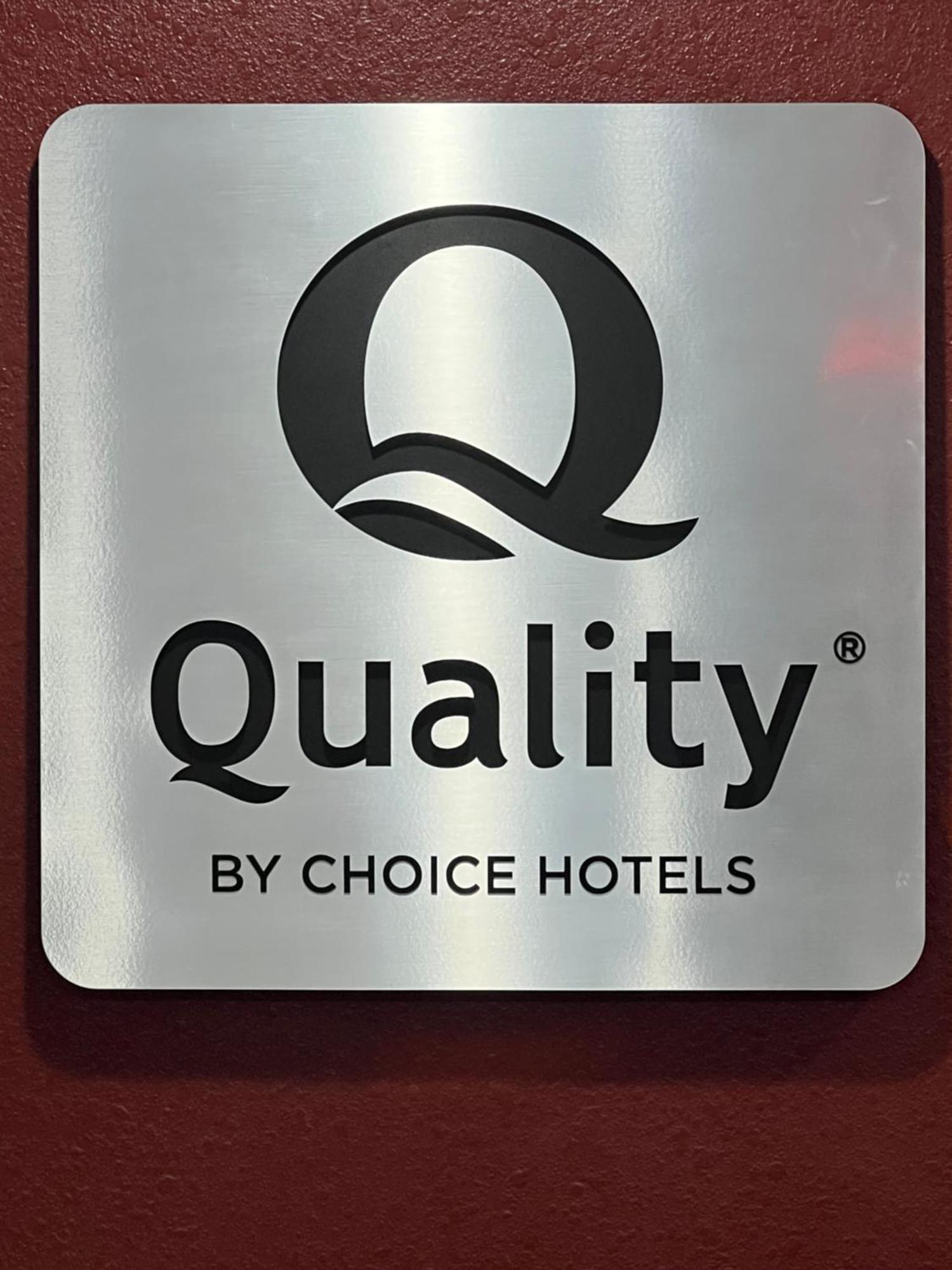 Quality Suites Wildwood - The Villages 외부 사진