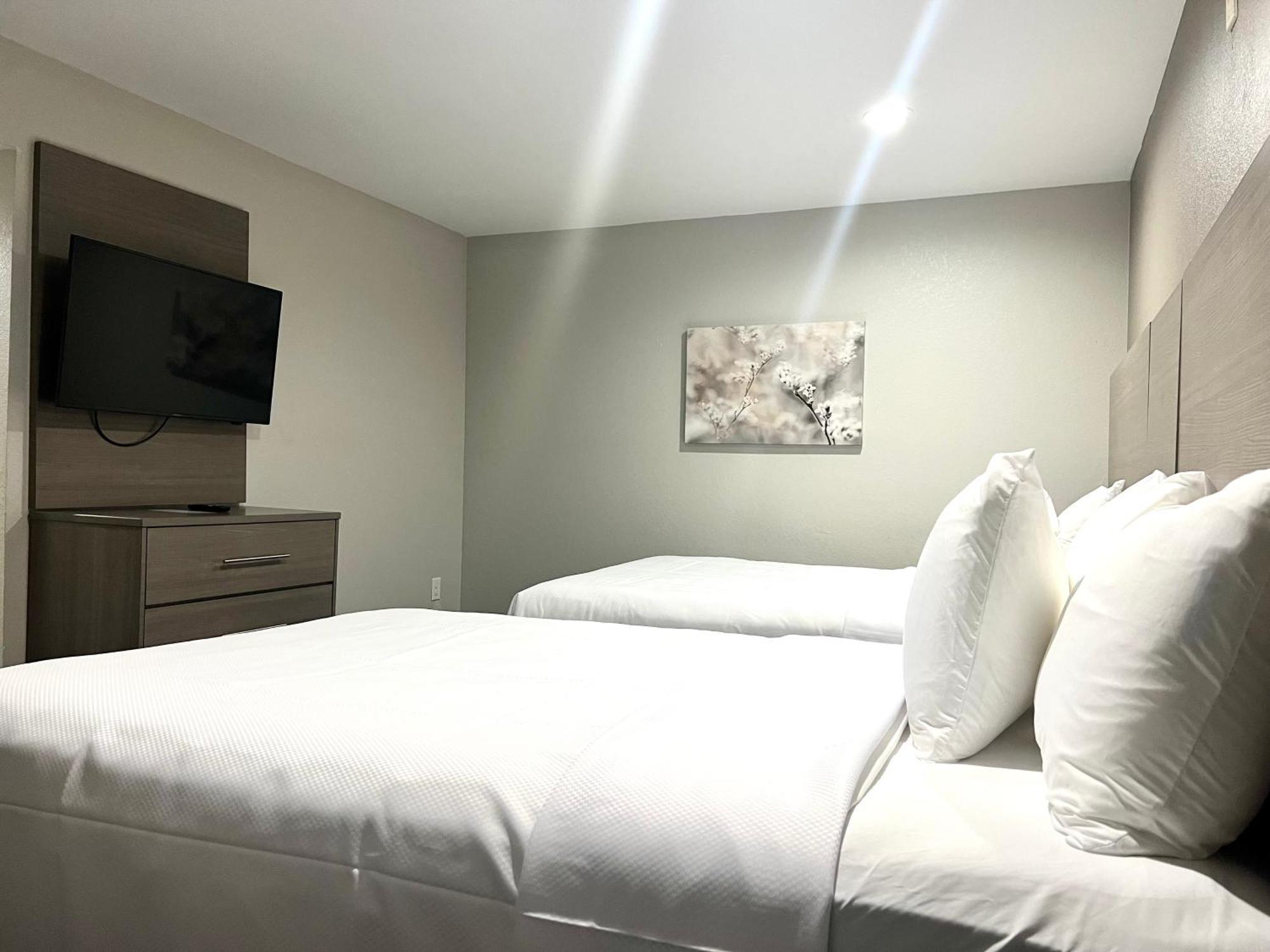 Quality Suites Wildwood - The Villages 외부 사진