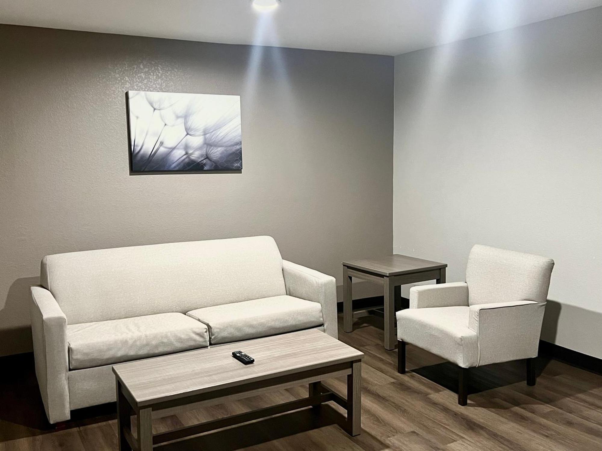 Quality Suites Wildwood - The Villages 외부 사진