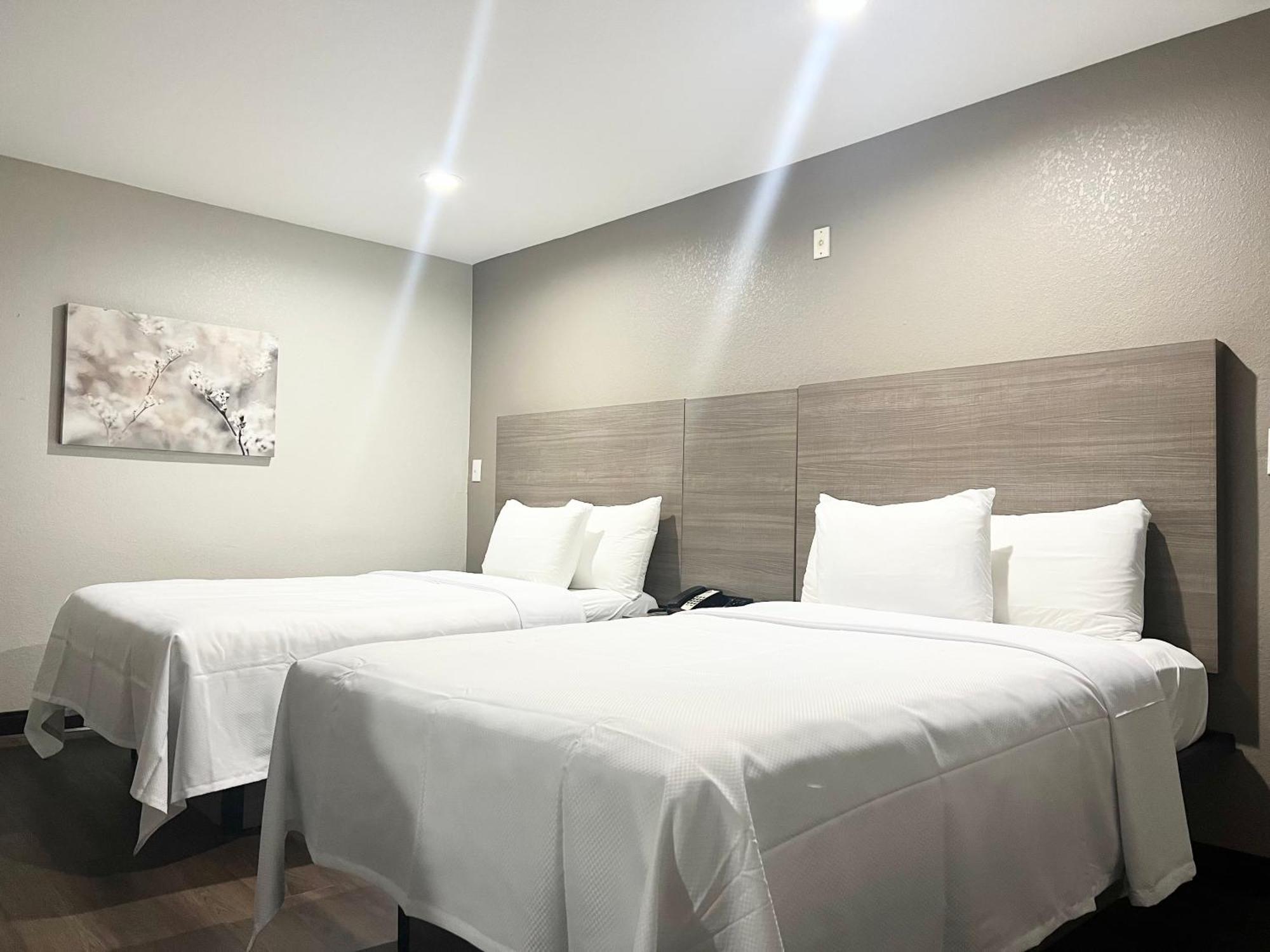 Quality Suites Wildwood - The Villages 외부 사진