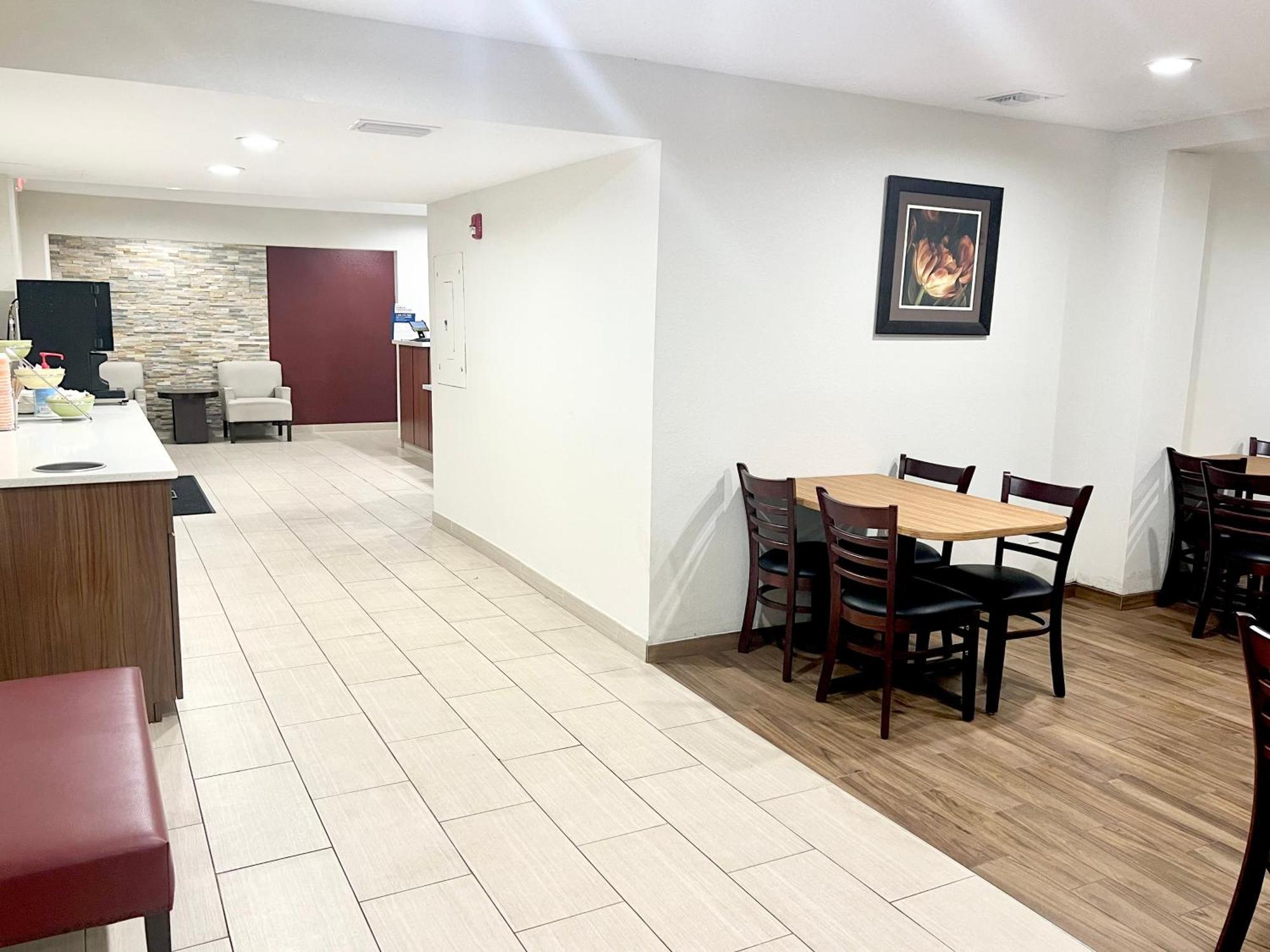 Quality Suites Wildwood - The Villages 외부 사진