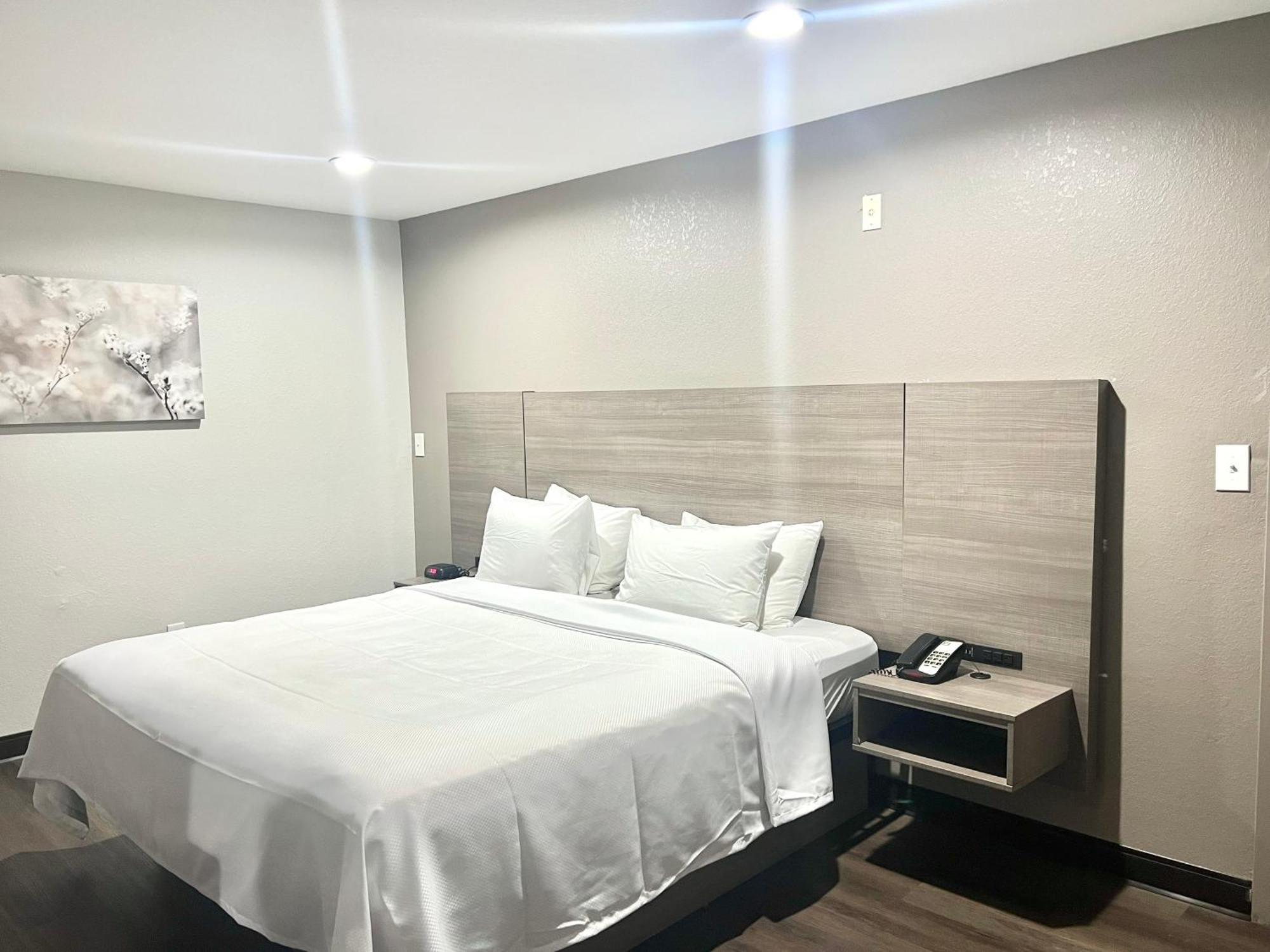 Quality Suites Wildwood - The Villages 외부 사진