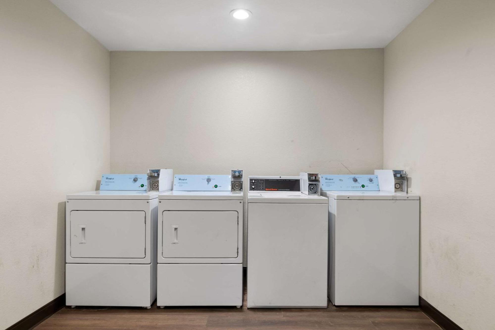 Quality Suites Wildwood - The Villages 외부 사진