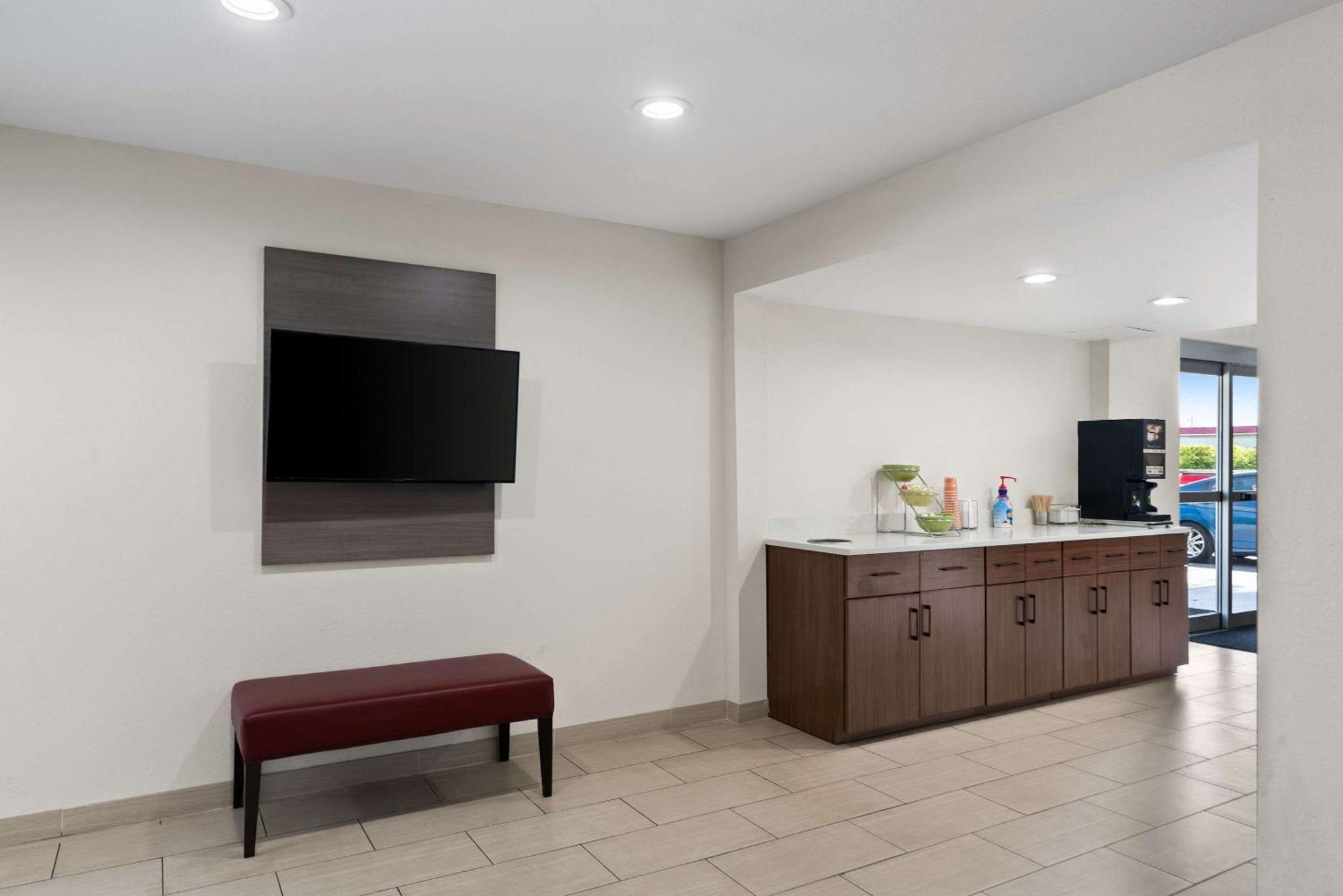 Quality Suites Wildwood - The Villages 외부 사진