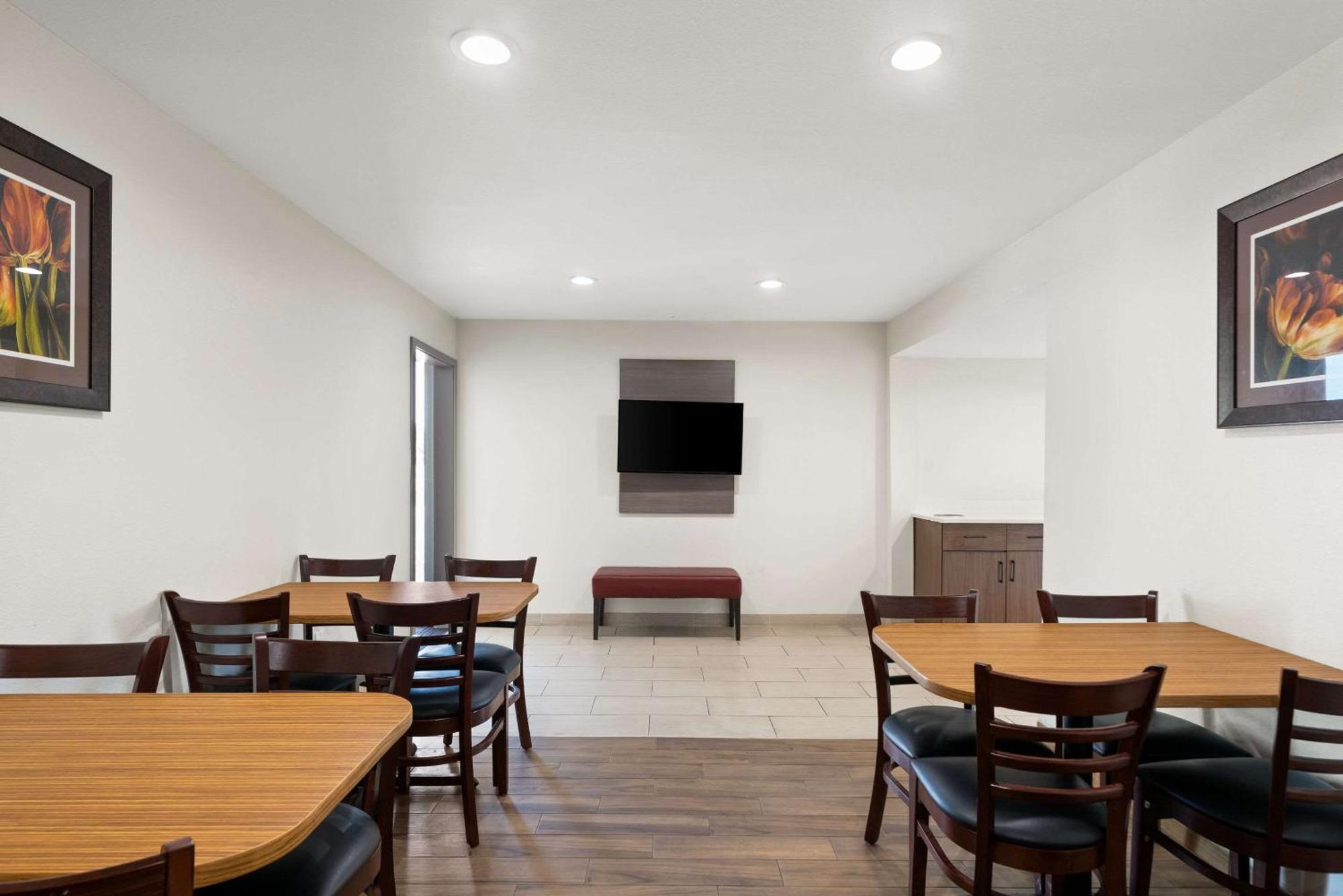 Quality Suites Wildwood - The Villages 외부 사진