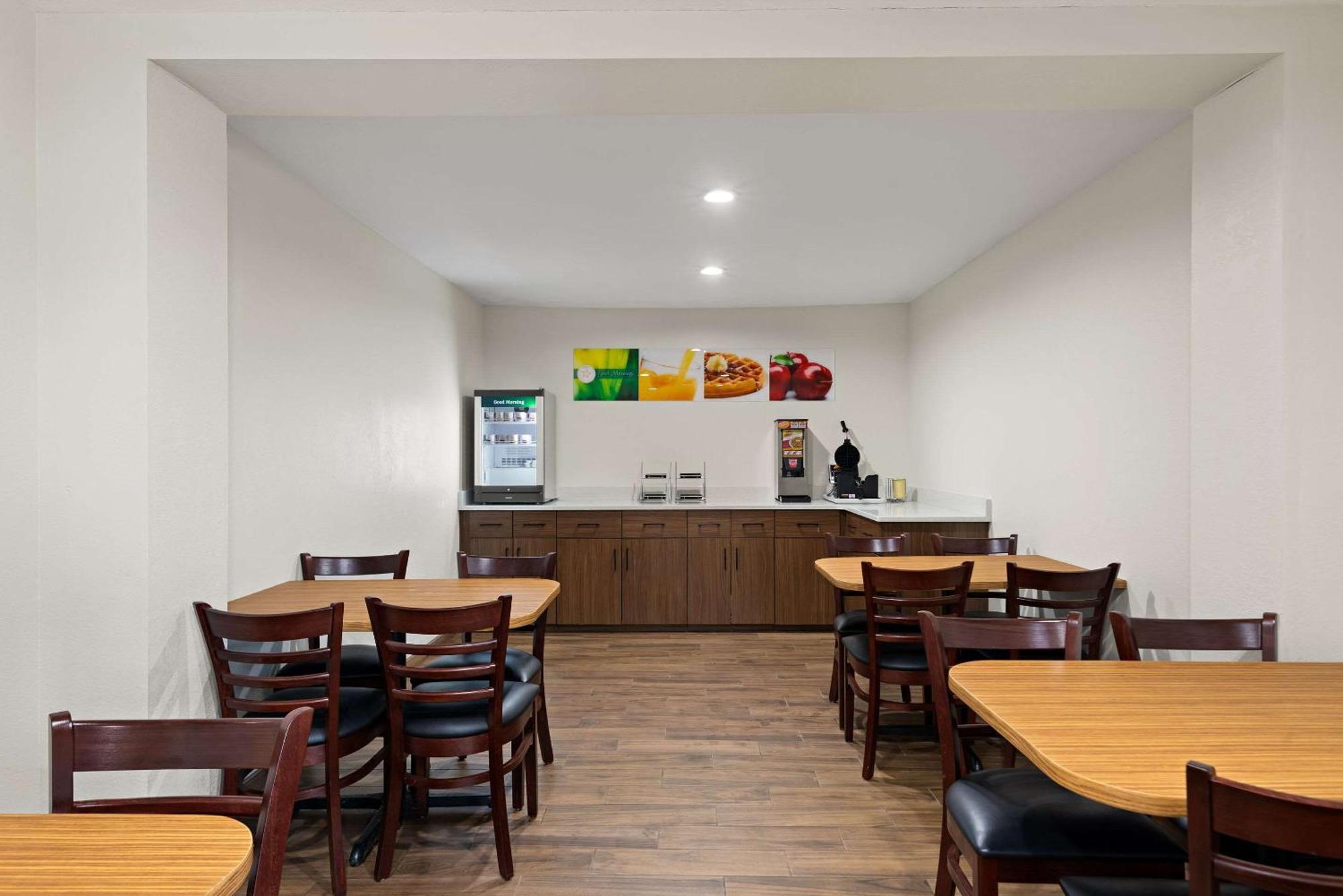 Quality Suites Wildwood - The Villages 외부 사진