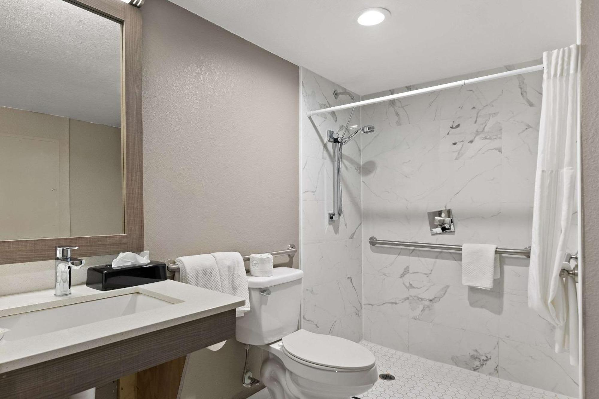 Quality Suites Wildwood - The Villages 외부 사진