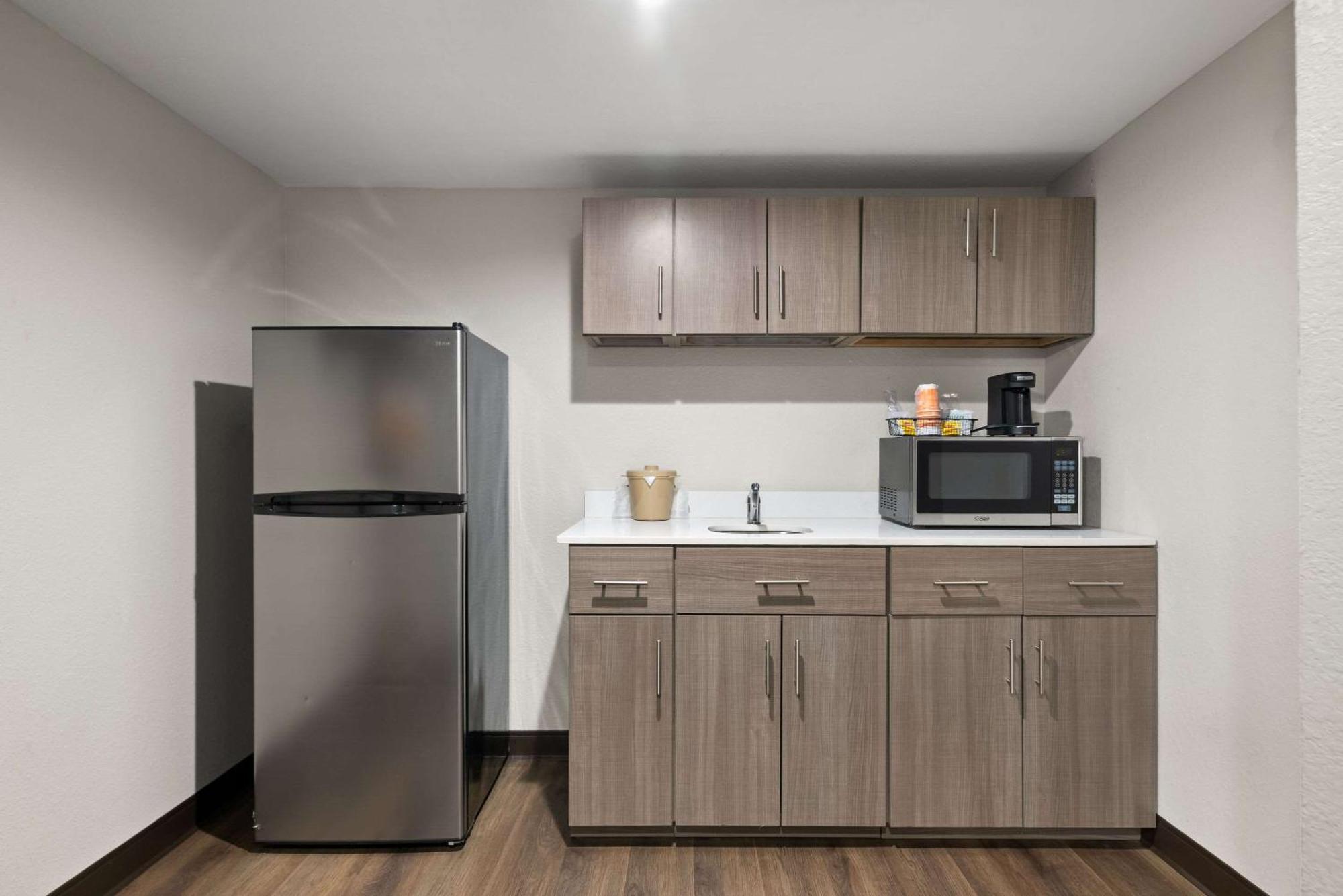 Quality Suites Wildwood - The Villages 외부 사진