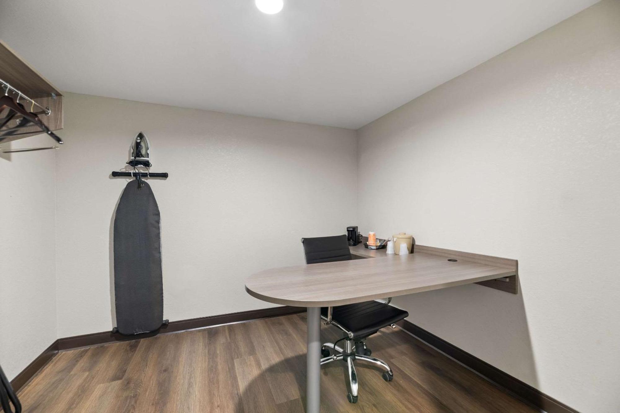 Quality Suites Wildwood - The Villages 외부 사진