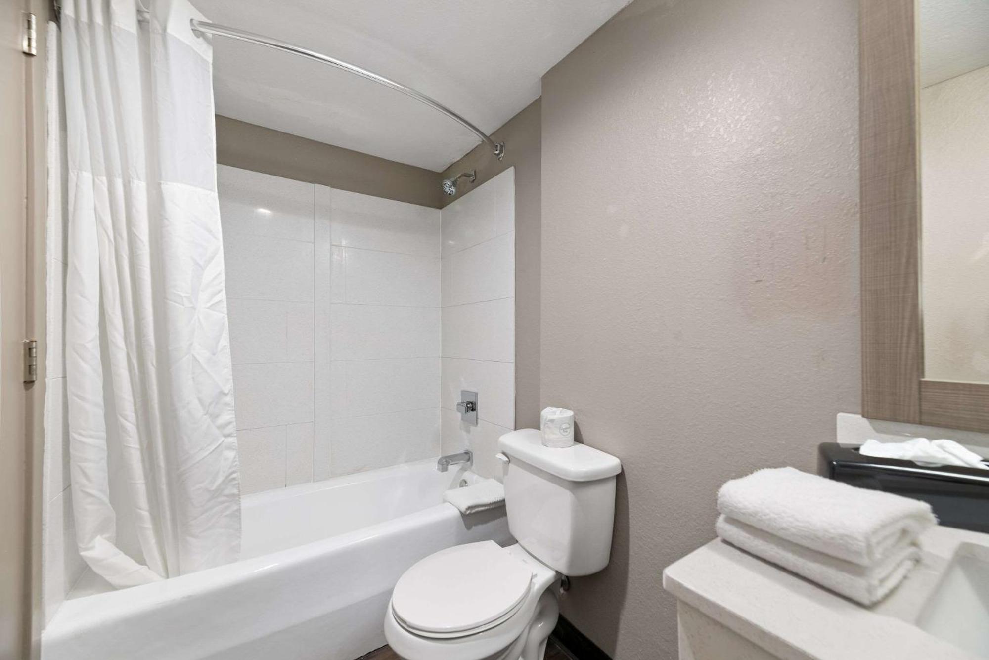 Quality Suites Wildwood - The Villages 외부 사진