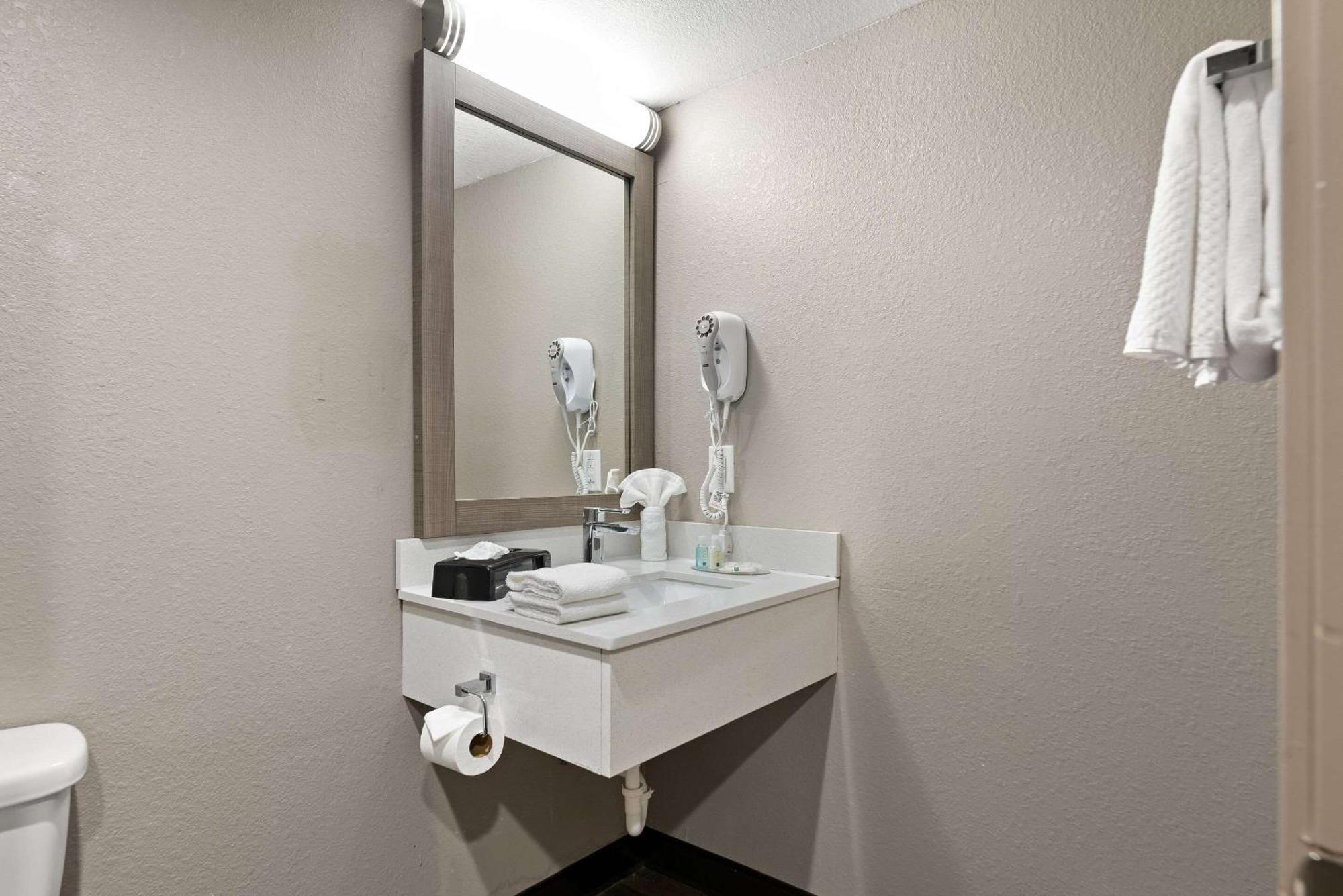 Quality Suites Wildwood - The Villages 외부 사진