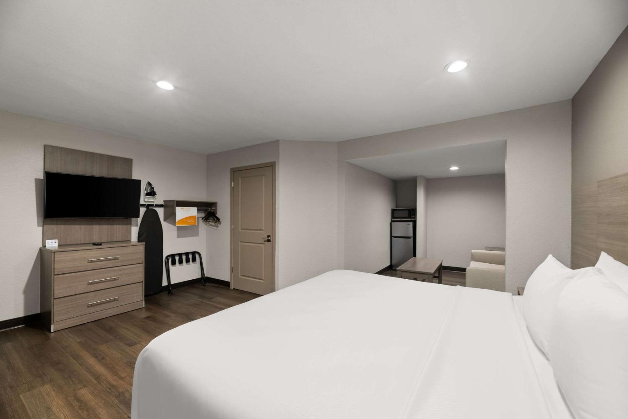 Quality Suites Wildwood - The Villages 외부 사진