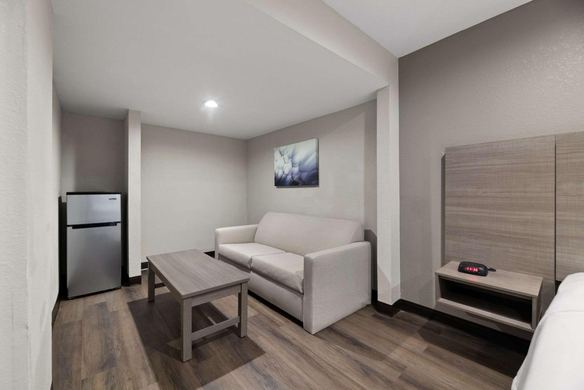 Quality Suites Wildwood - The Villages 외부 사진