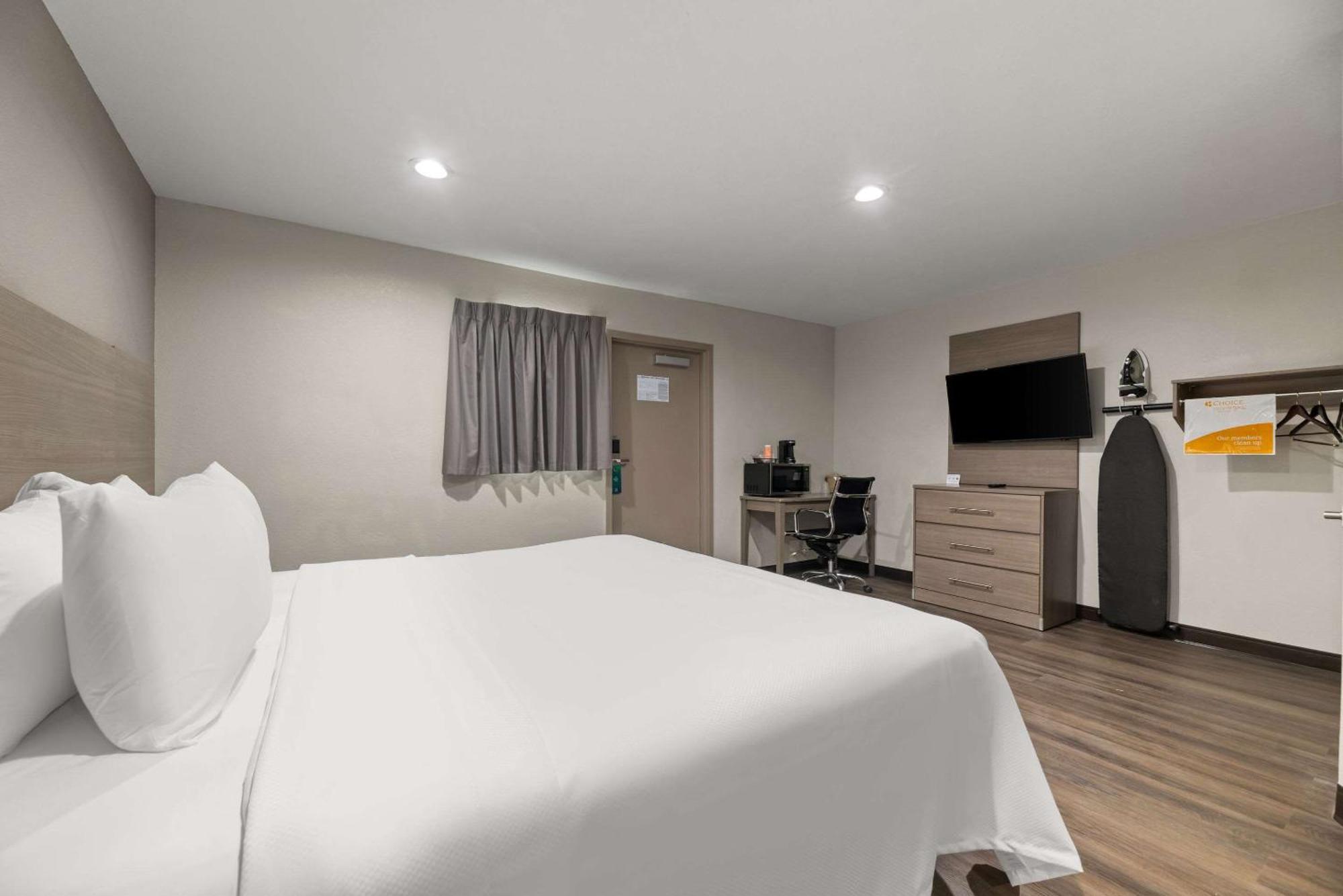 Quality Suites Wildwood - The Villages 외부 사진