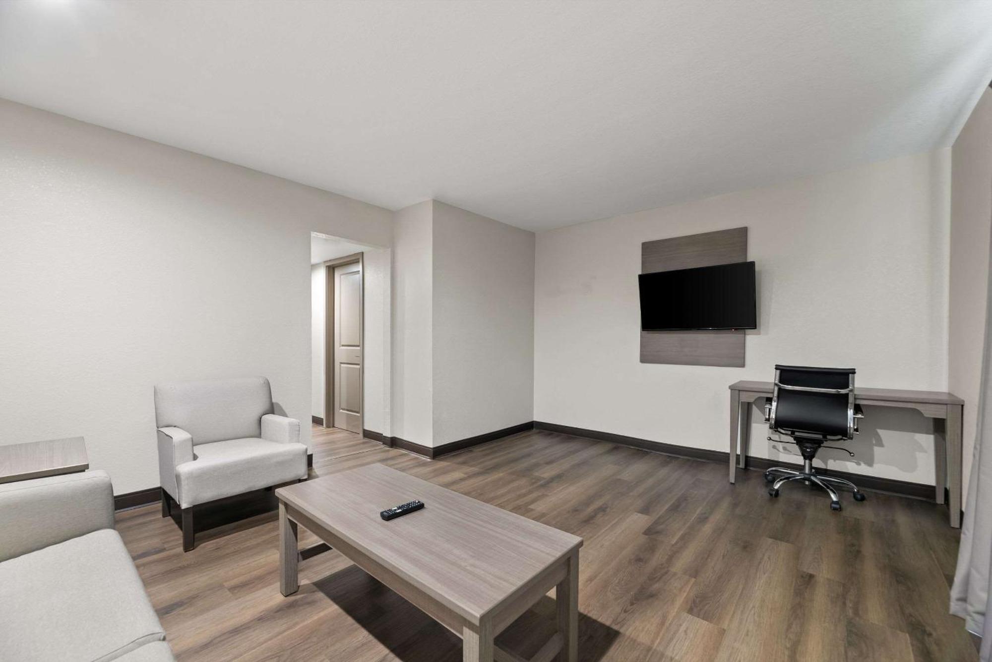 Quality Suites Wildwood - The Villages 외부 사진
