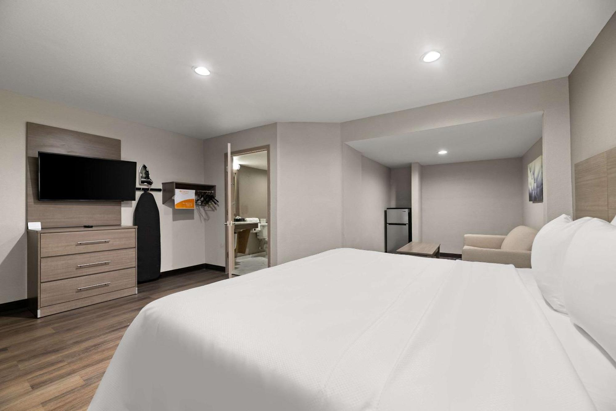 Quality Suites Wildwood - The Villages 외부 사진