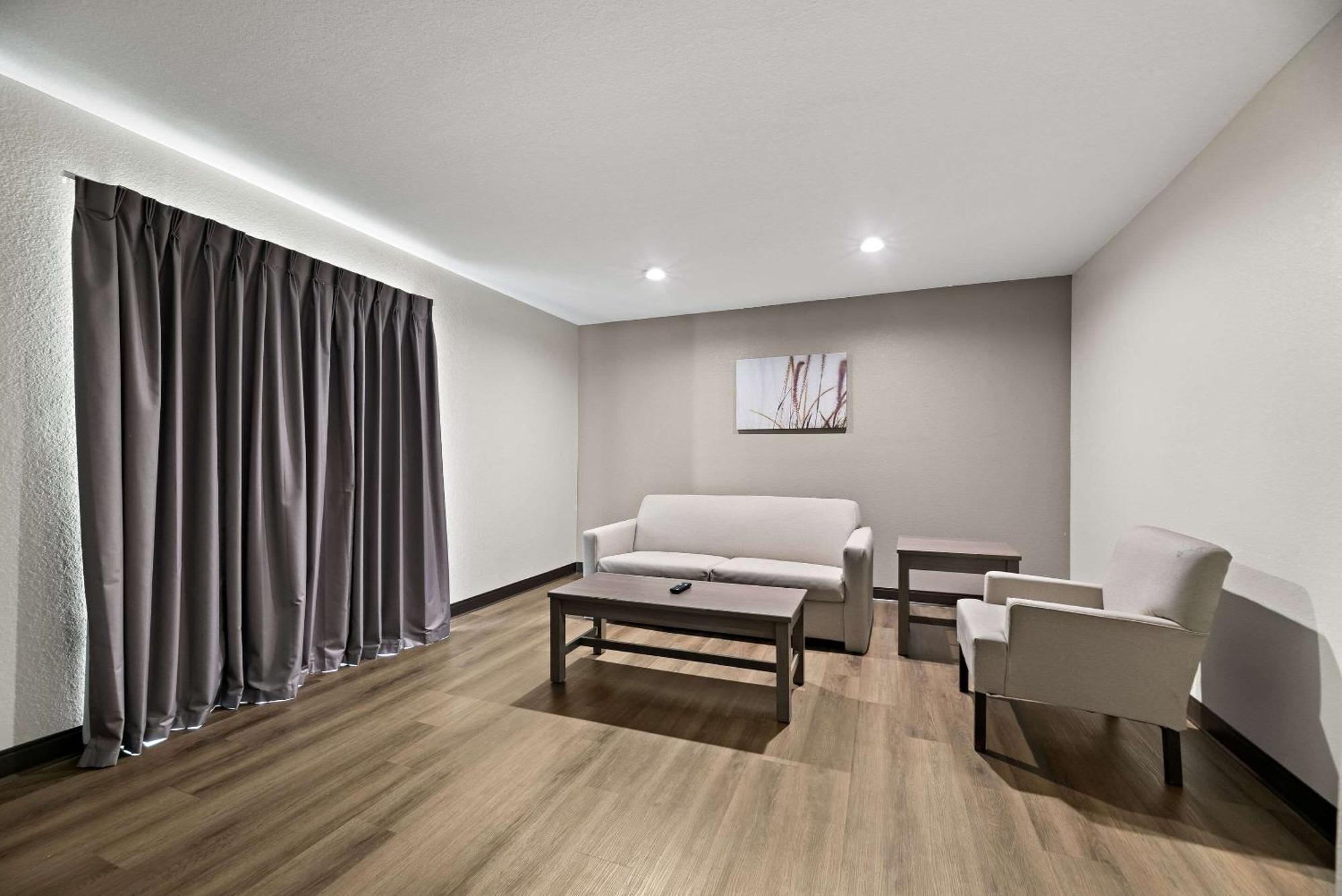 Quality Suites Wildwood - The Villages 외부 사진