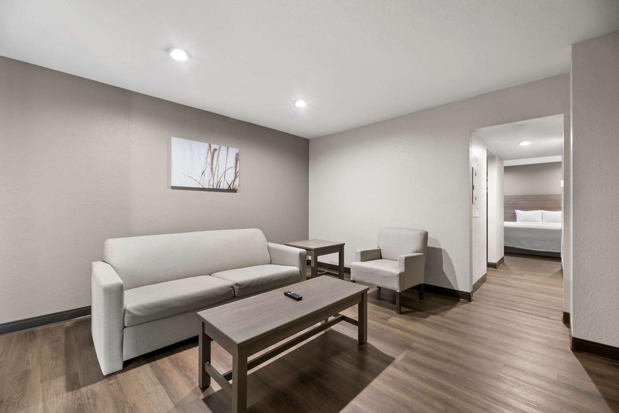 Quality Suites Wildwood - The Villages 외부 사진