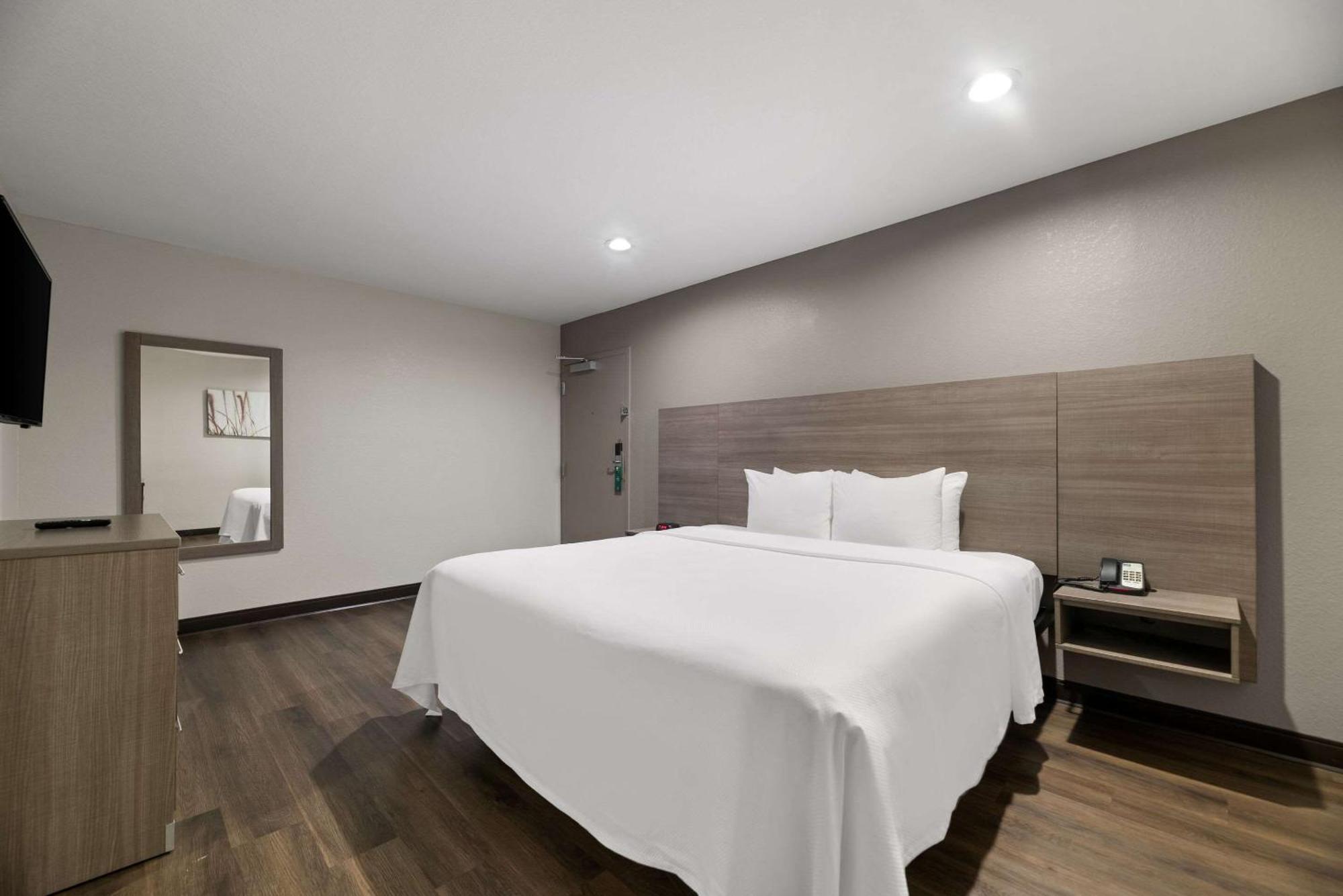 Quality Suites Wildwood - The Villages 외부 사진