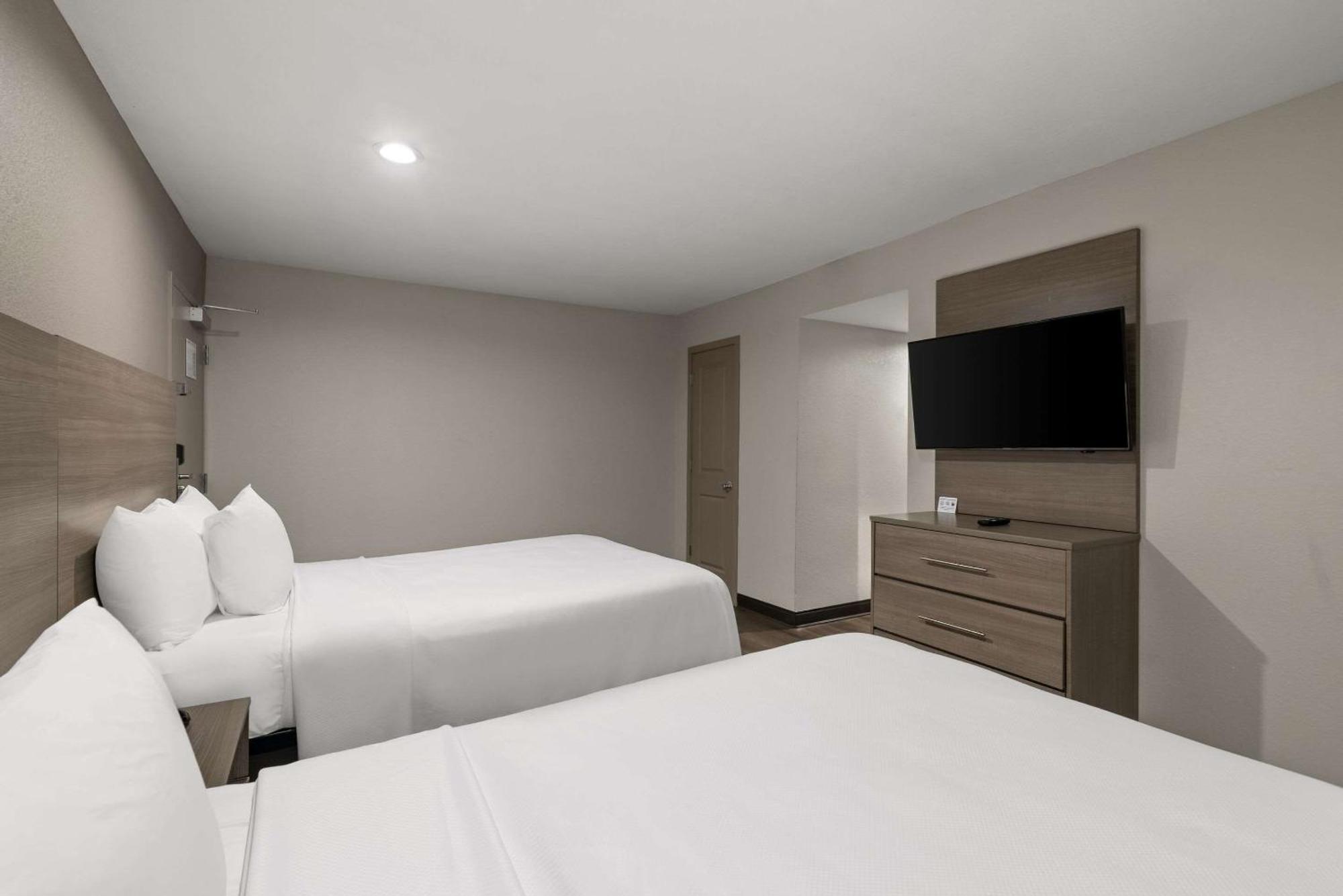 Quality Suites Wildwood - The Villages 외부 사진
