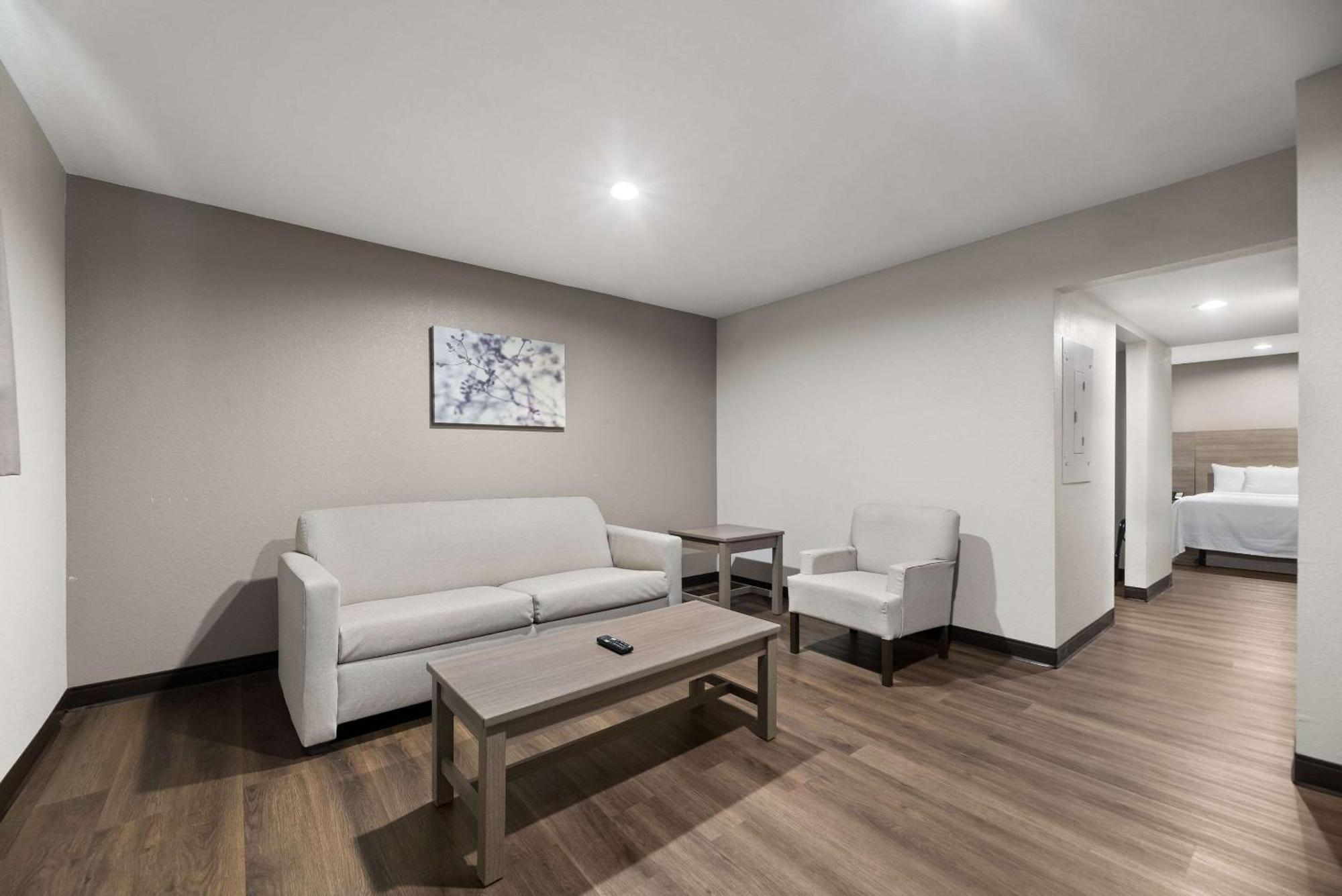 Quality Suites Wildwood - The Villages 외부 사진
