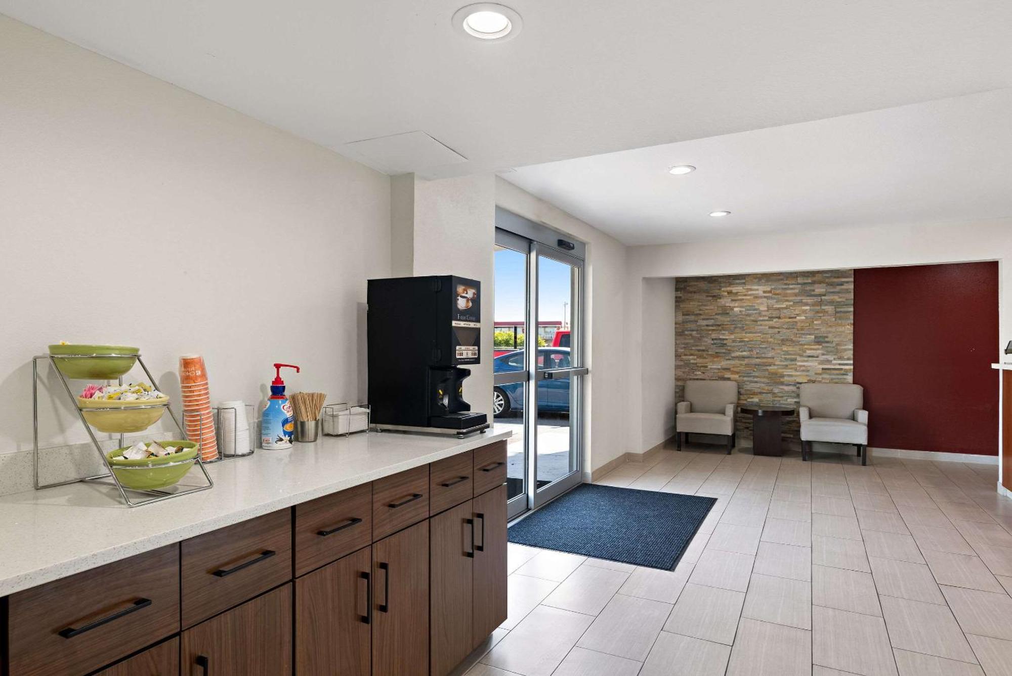 Quality Suites Wildwood - The Villages 외부 사진